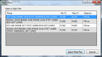 Flight Plans